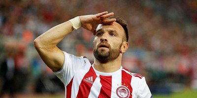 Komşu geri döndü