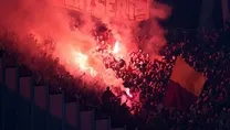Yalnız bırakmadılar