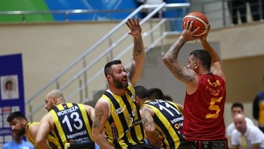 Yıldızlar rakip tanımadı