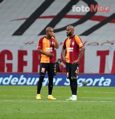 Son dakika Galatasaray haberi: Yeni Malatyaspor-Galatasaray maçı sonrası Marcao gündem oldu! Penaltı...
