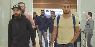 İşte Ukrayna ve İzlanda maçı kadrosu