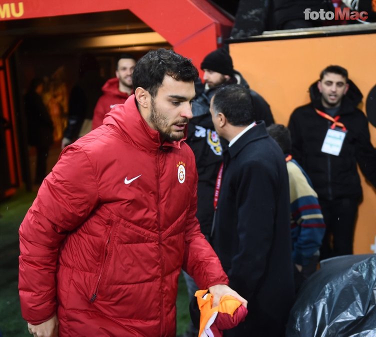 TRANSFER HABERİ: Galatasaray'da Mertens'le yola devam! Opsiyon devreye girecek