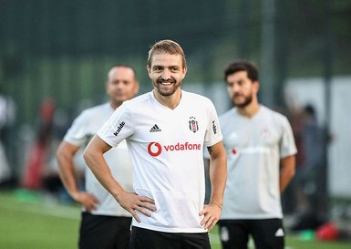 Fenerbahçe Beşiktaş’tan Tolgay Arslan ve Caner Erkin için devreye girdi