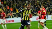 Samba şov