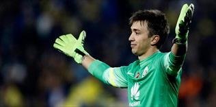 Kaleci hep yalnızdır