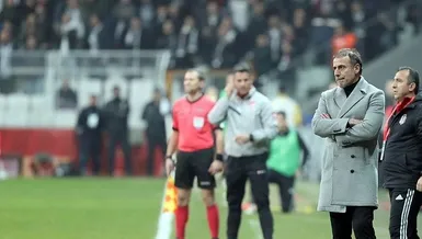 İstekliydik üretemedik