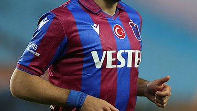 Son dakika spor haberi: Trabzonspor 153. yabancı oyuncu transferini yaptı!