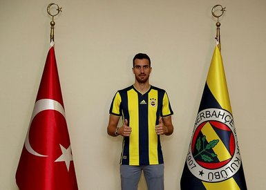 Fenerbahçe’de acı tablo! Transfer...