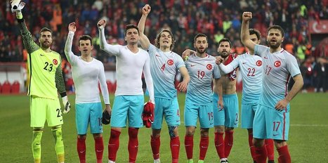 Ay-Yıldızlılar 'Milli ruhu' Anadolu'da yakaladı