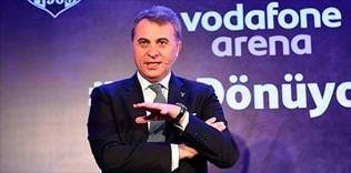 Yönetimde görev dağılımı yapıldı