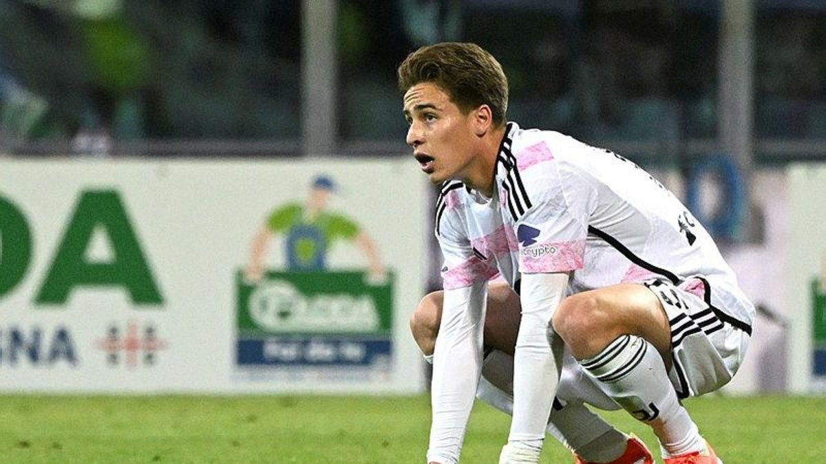 Cagliari 2-2 Juventus (MAÇ SONUCU ÖZET)