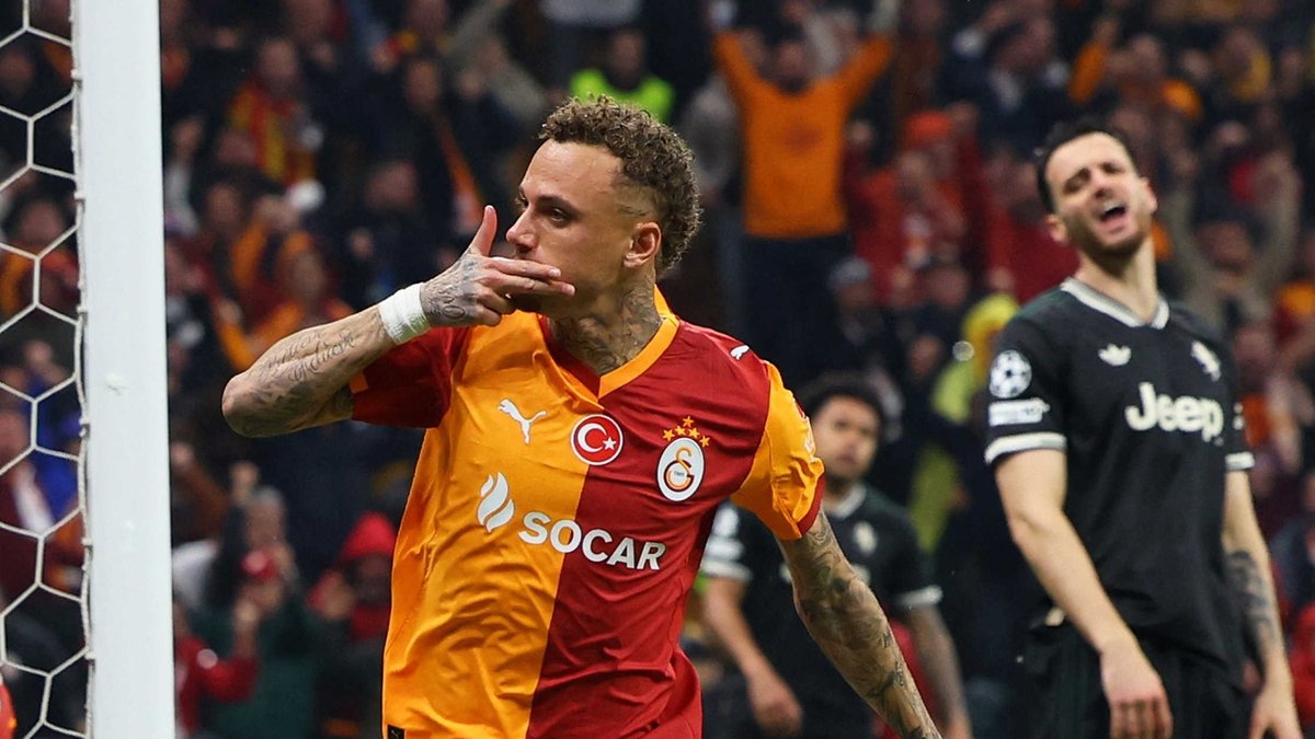 Galatasaray-Noa Lang cephesinde flaş gelişme! 10+4 kuralı sonrası...