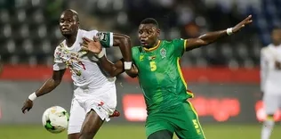 Senegal’i Sow kurtardı