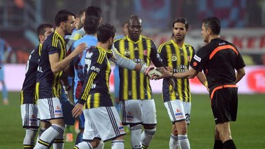 Trabzonspor 8 yıllık hasrete son vermek istiyor