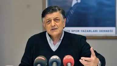 Vural: Bir süre kadro dışı kalalım