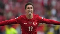 Türkiye’nin yıldızı