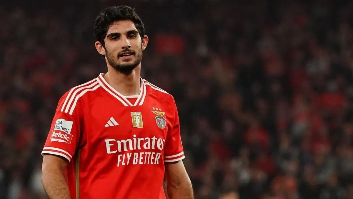 TRANSFER HABERİ - Beşiktaş'tan sol kanada Guedes hamlesi! Sancho gelmezse... TRANSFER HABERİ - Beşiktaş'tan sol kanada Guedes hamlesi! Sancho gelmezse...