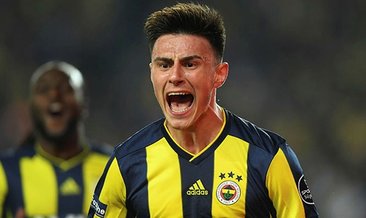 Fenerbahçe Eljif'in fiyatını belirledi!