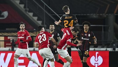 En iyi performans AZ Alkmaar’dan