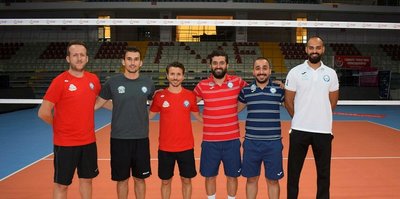 Nilüfer Belediyespor’da teknik kadro hazır