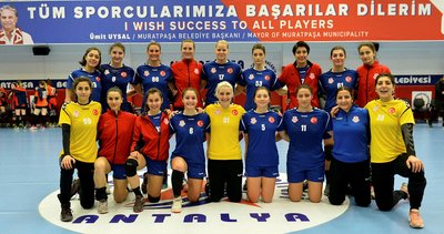 Muratpaşa’nın çeyrek final rakibi belli oldu