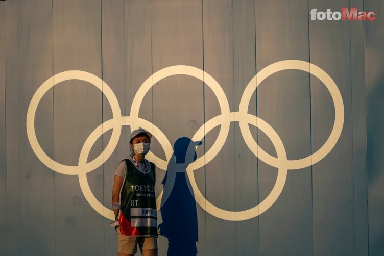 Tokyo Olimpiyatları ne zaman başlıyor? Tokyo 2020 olimpiyatları açılışı bugün mü? Tokyo Olimpiyatları saat kaçta? Hangi kanalda?