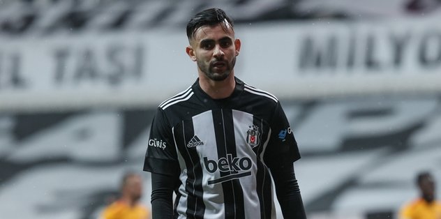 Son Dakika Transfer Haberleri Besiktas Cephesinden Galatasaray A Rachid Ghezzal Tepkisi Fotomac