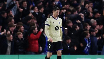 Lewa ocakta ayrılmayacak