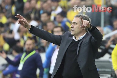 Fenerbahçe'nin 5. transferi resmen açıklandı! İşte bonservis bedeli