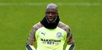 Benjamin Mendy'nin test sonucu belli oldu! Takımdan izole edilmişti...