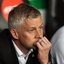 Ole Gunnar Solskjaer: Özür dilerim