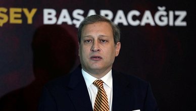 Son dakika spor haberi: Galatasaray Başkanı Burak Elmas’tan transfer sözleri! Özür diliyoruz GS spor haberi