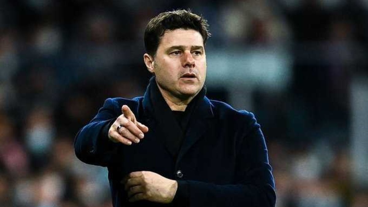 Pochettino ABD Milli Takımı ile anlaştı!