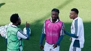 Mourinho'dan Camavinga için flaş karar!