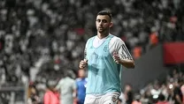 İlk isabet 82’de