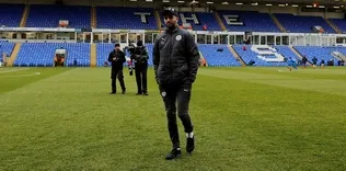 Mahrez’e ceza kapıda