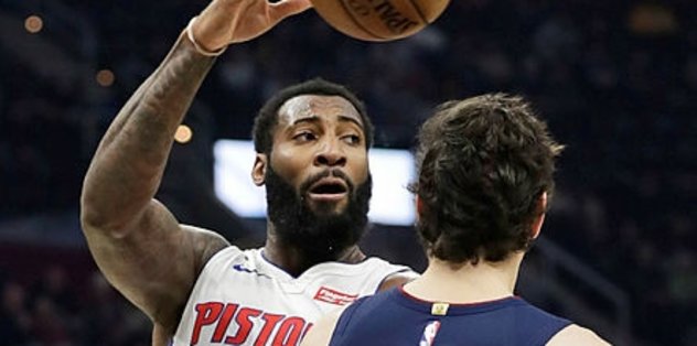 Cedi Osman'lı Cleveland sahasında mağlup oldu