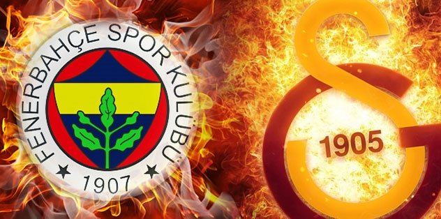 Fenerbahçe'den Galatasaray'a yılın transfer çalımı!