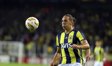 Fenerbahçe'de Frey 2 hafta daha yok