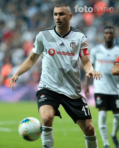 Vedat Muriqi derbide affetmiyor! Burak Yılmaz şanssızlığı kırmak istiyor