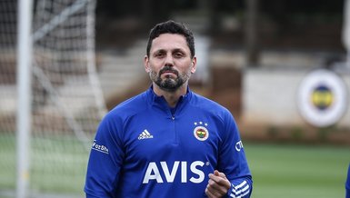 Erol Bulut'tan Denizlispor - Fenerbahçe maçı sonrası  Ali Palabıyık eleştirisi! "16 dakika bekliyordum"