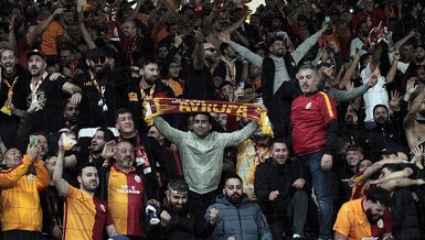 UEFA'dan Galatasaray'a para cezası!