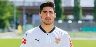 Orta sahaya Berkay