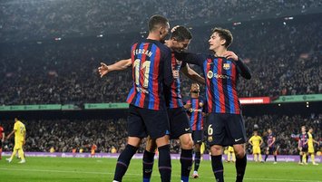 Barcelona hata yapmadı!