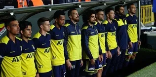 Gol sıkıntısı da var