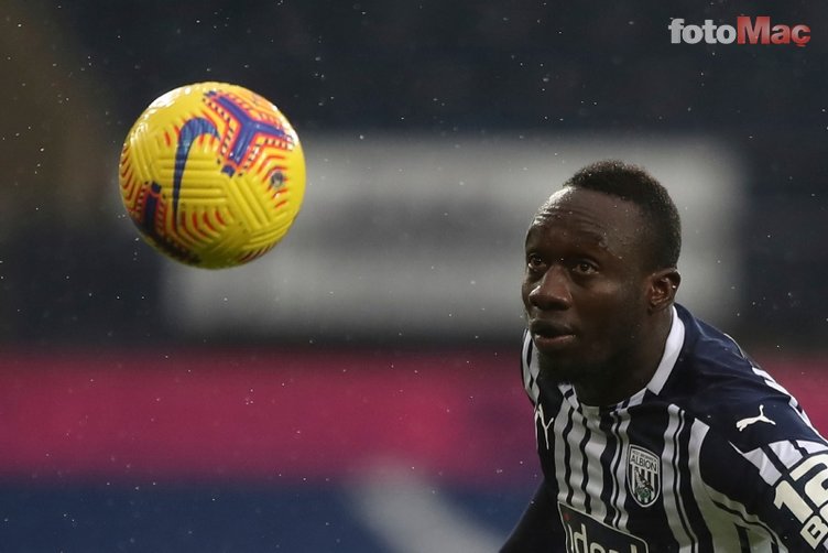 Galatasaray'da Diagne bayramı!
