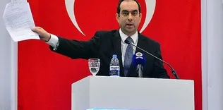 ’’Adaleti sağlayamazlar’’
