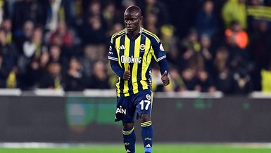 N'Golo Kante: Çok güzel bir karşılama oldu!
