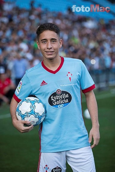 Emre Mor eski günlerine dönüyor! İşte değişim sırrı