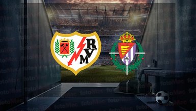 Rayo Vallecano - Real Valladolid maçı ne zaman, saat kaçta ve hangi kanalda canlı yayınlanacak? | İspanya La Liga